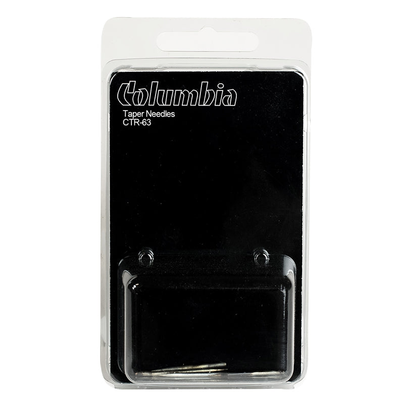 Columbia Tools CTR-63 Automatisk Taper Rep Kit Needle