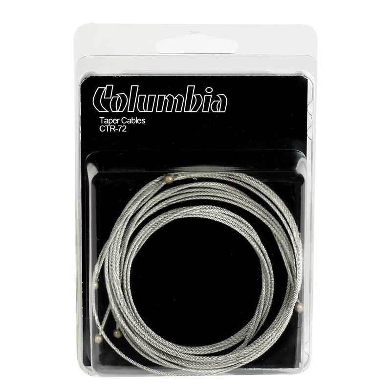 Columbia Tools CTR-72 Automatisk Taper Rep Kit Kabel