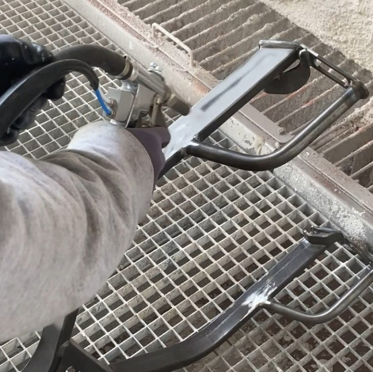 Sandblaster SANDBLASTPRO 30 L