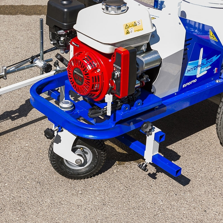 EUROMAIR Hydroline L vejstribeanlæg