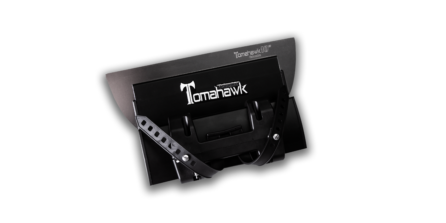 Columbia Tomahawk Glittespartel 10''