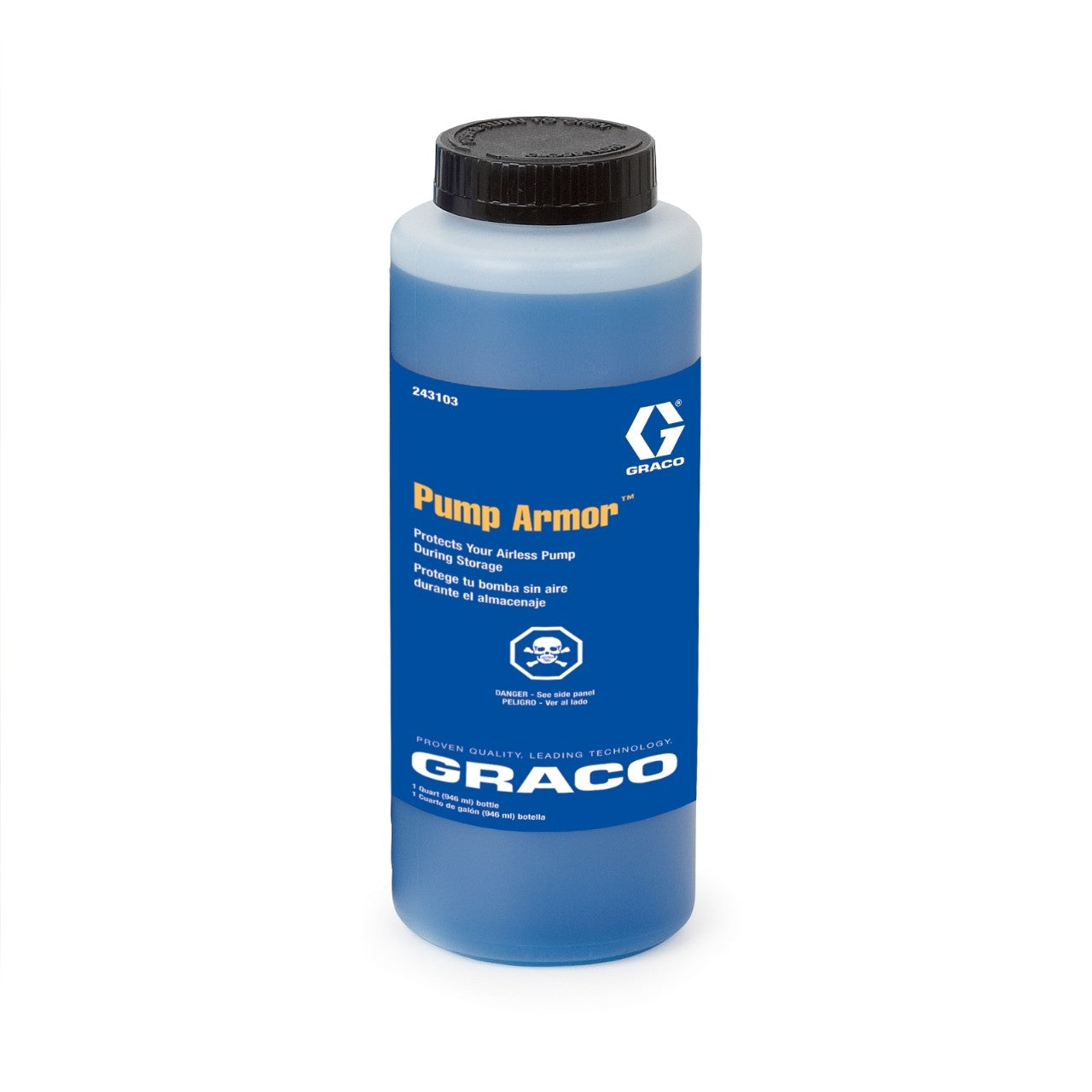 Graco Pump Armor 1L