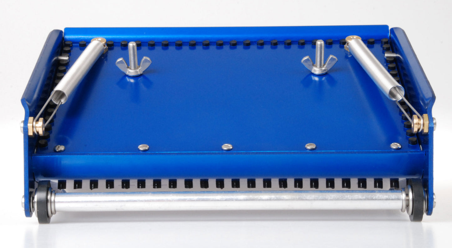 Tapepro Spartelboks FFB-200 8"
