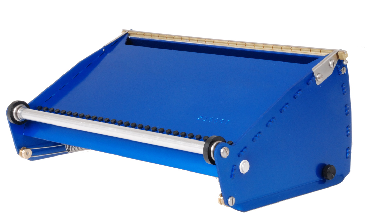 Tapepro Spartelboks FFB-200 8"