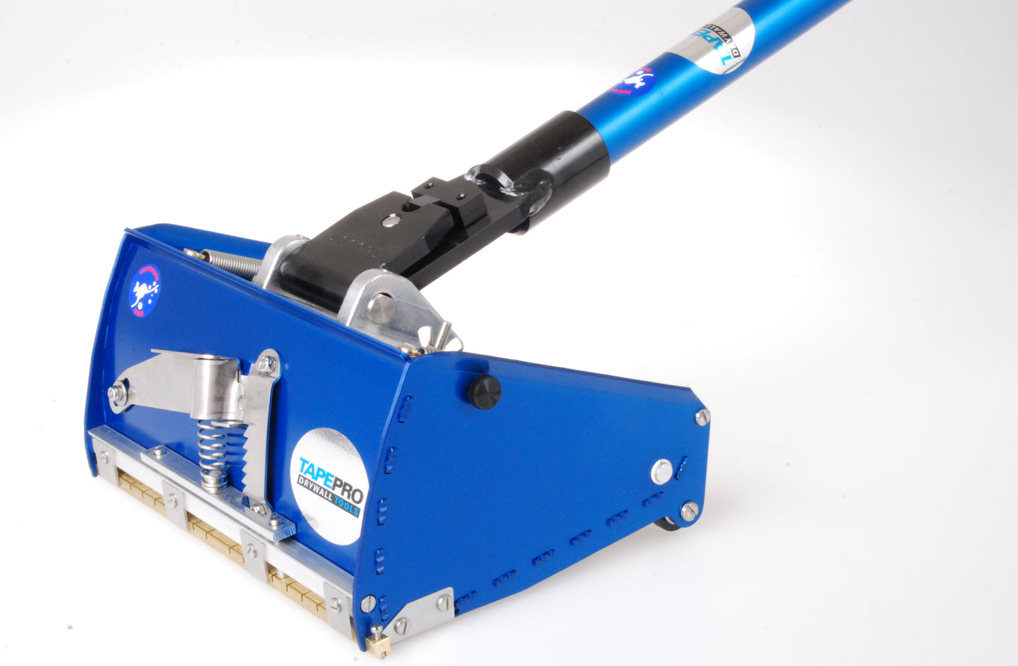Tapepro Spartelboks FFB-200 8"