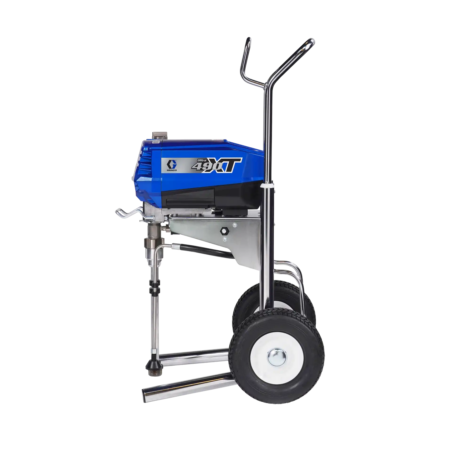 GR19D528 Graco Ultra 495 XT Hi-Boy