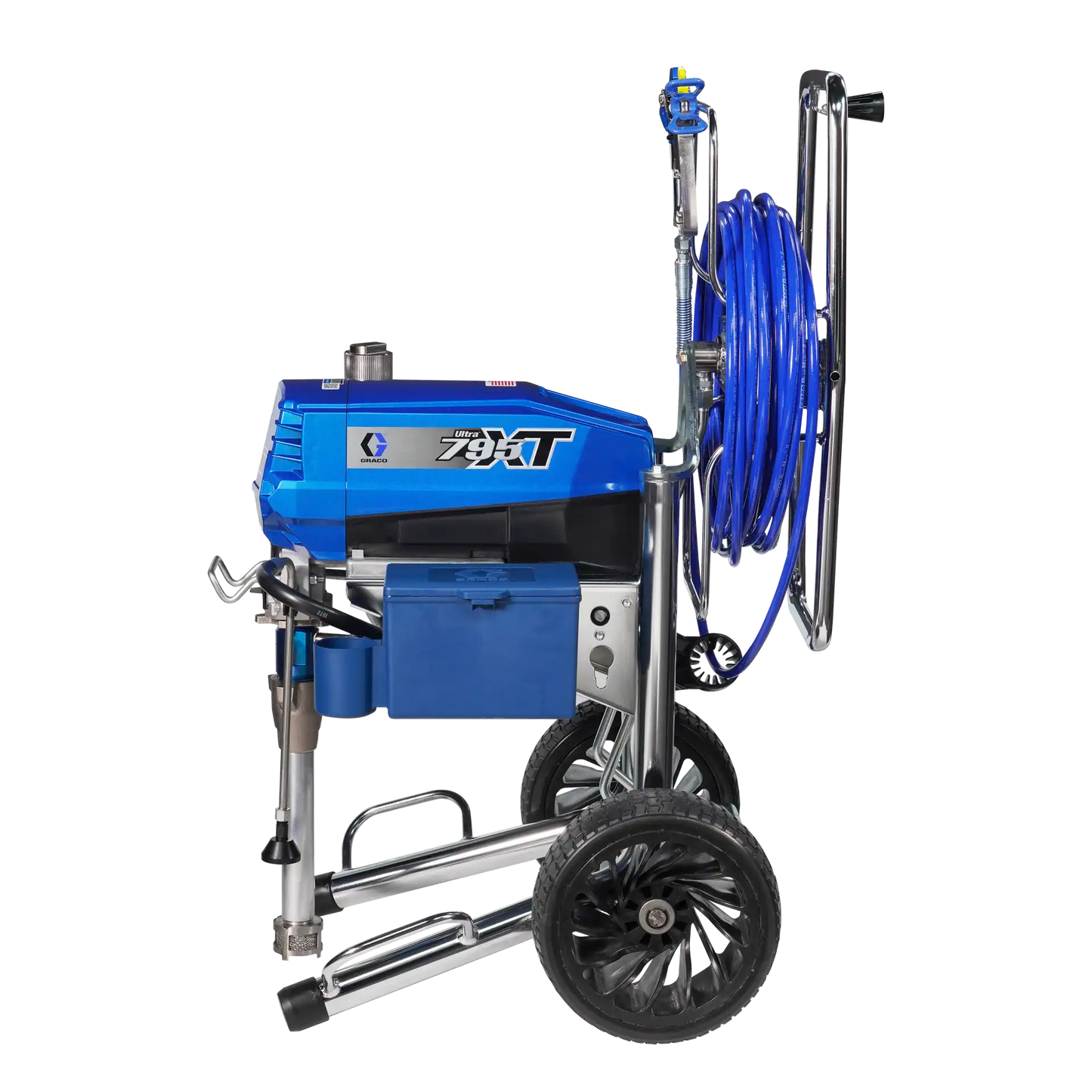 GR19F733 Graco Ultra 795 XT ST Hi-Boy