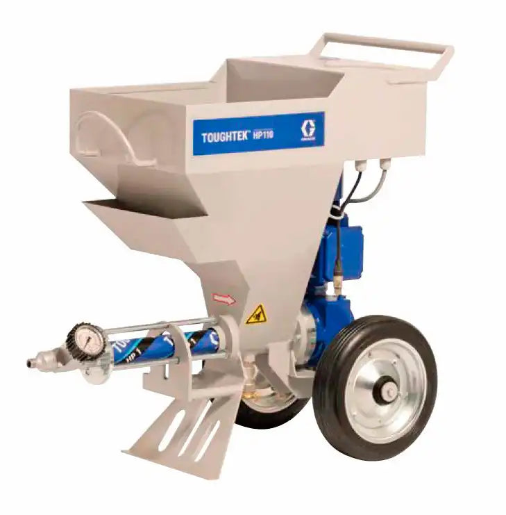 GR2012264 ToughTek HP 110