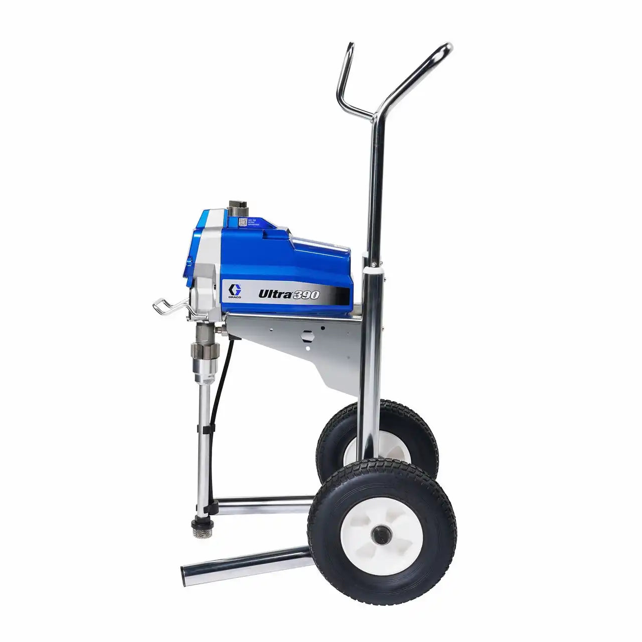 GR25F513 Graco Ultra 395 Airless HiBoy