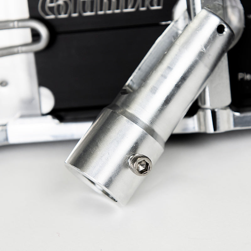 Columbia Tools SSA Adapter