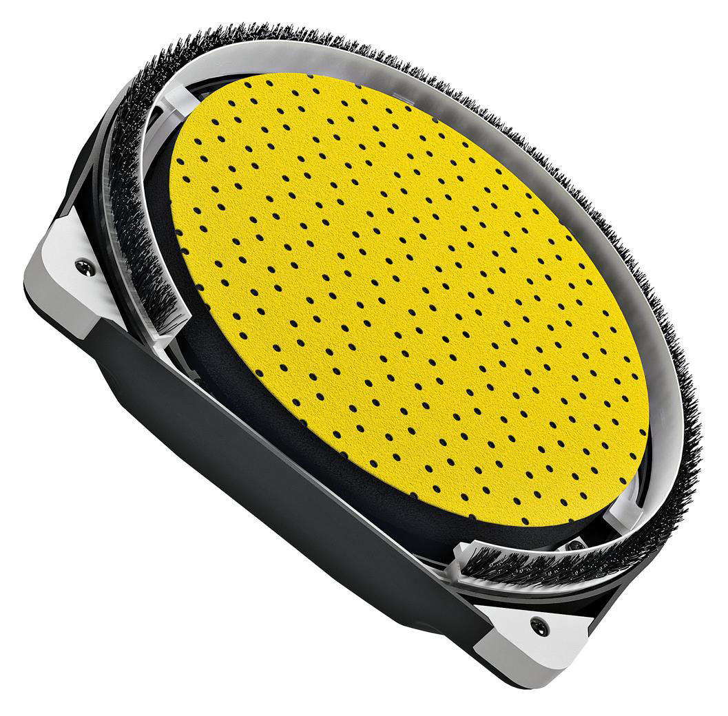 Rundt hoved m/kant MH-R for GE7