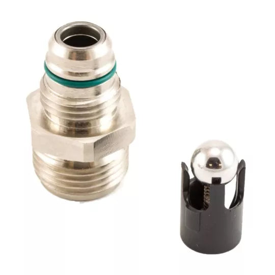 17J924 Graco Ventil til GX21/GXFF