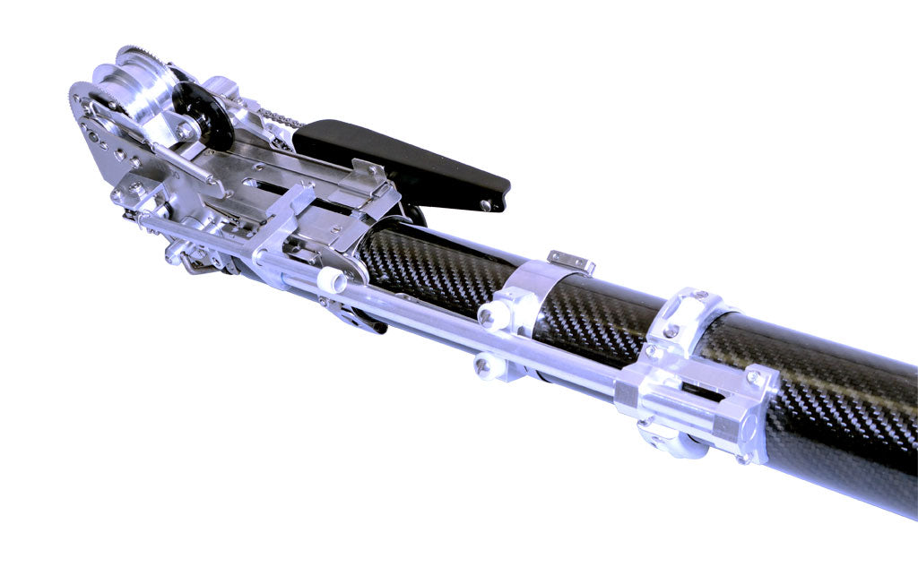 TapePro Auto Taper SuperLite