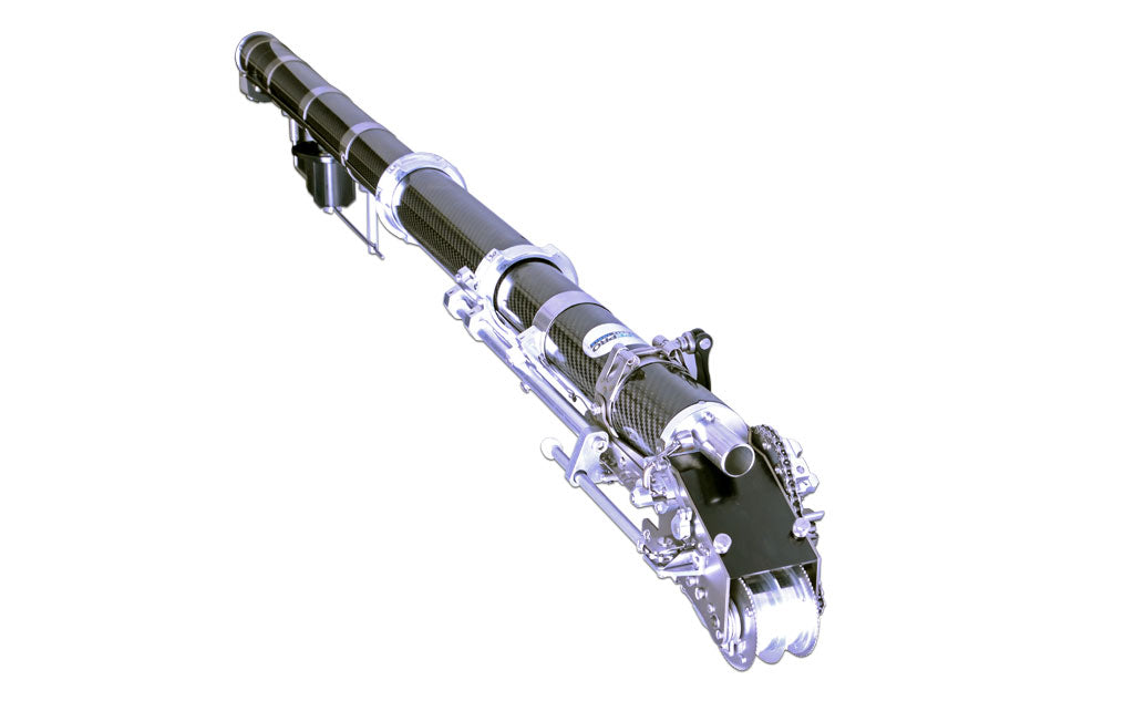 TapePro Auto Taper SuperLite