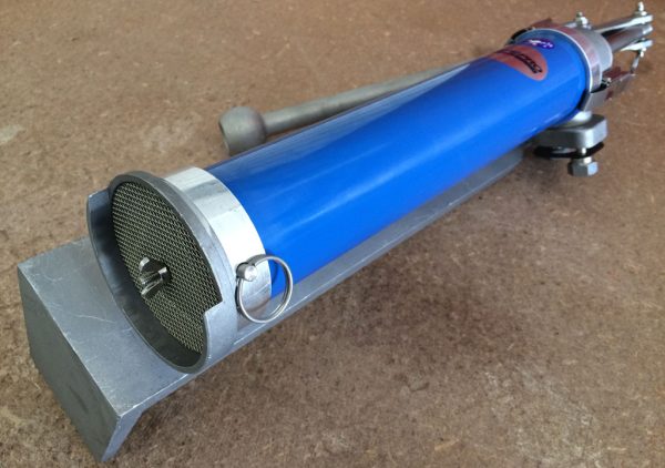 TapePro Pumpe til Auto Taperen