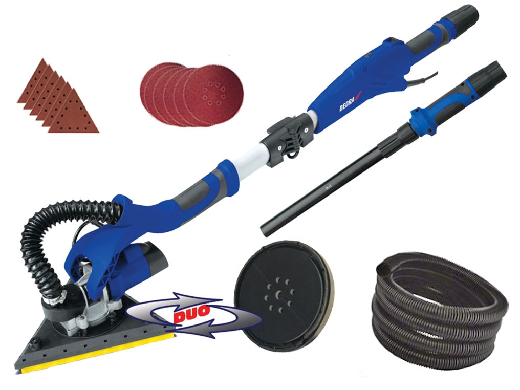 DEDRA DED7758 2 i 1 sliber - maler-biksen.dk