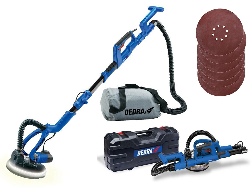 DEDRA DED7766 LED Sliber - maler-biksen.dk