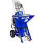 30718 Euromair MIXPRO 28 - 3 kW Betonpumpe / Mørtelpumpe