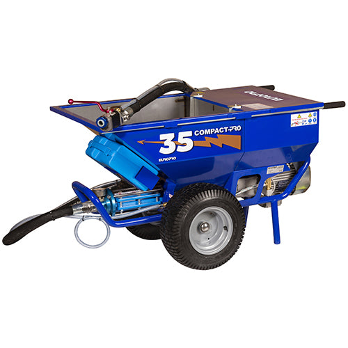 30733 Euromair COMPACT-PRO 35 30kg.min