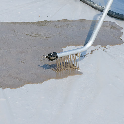 30760 Euromair MIXPRO 14 Betonpumpe / Mørtelpumpe