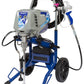 EUROSPRAY S maleranlæg 1,6 Lmin