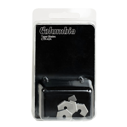 Columbia Tools CTR-42A Automatisk Taper Rep Kit Knive