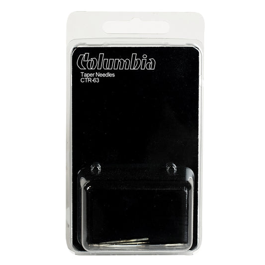 Columbia Tools CTR-63 Automatisk Taper Rep Kit Needle