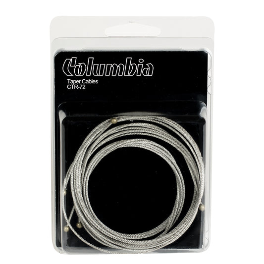 Columbia Tools CTR-72 Automatisk Taper Rep Kit Kabel