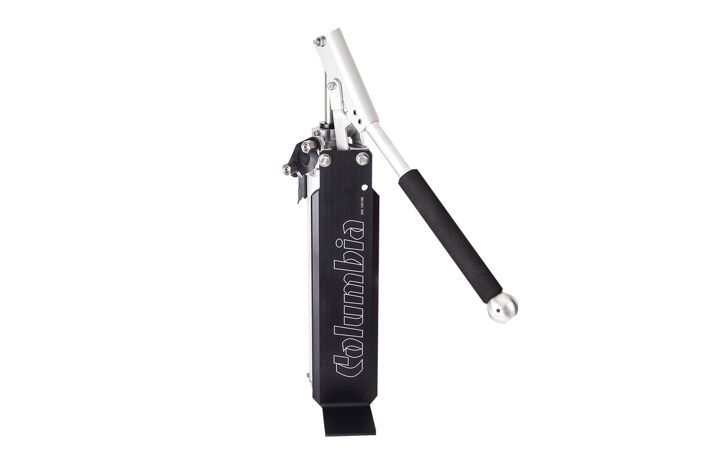 Columbia Tools HMP Hot Mud Pumpe
