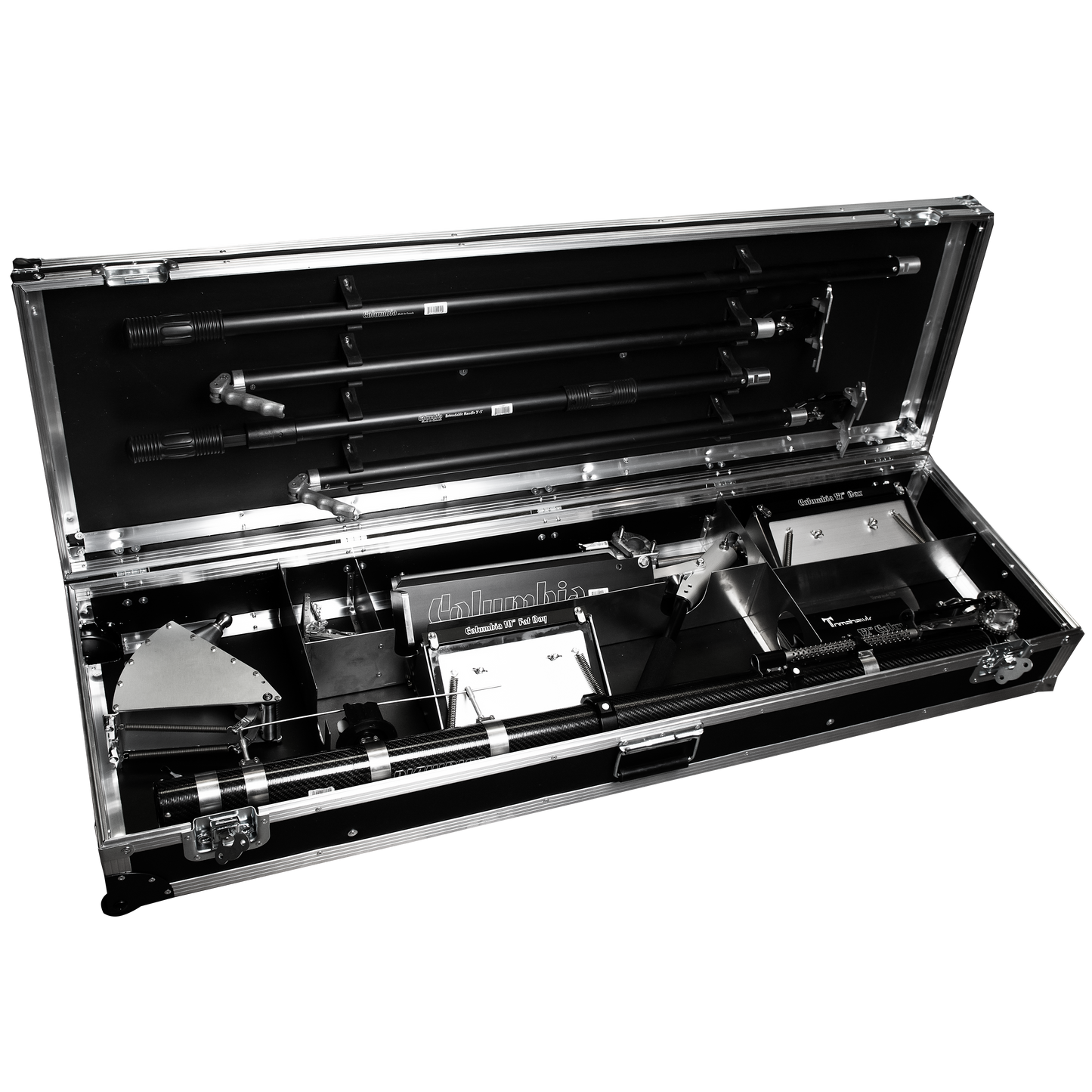 PTS Columbia Tools Predator Tactical Sæt