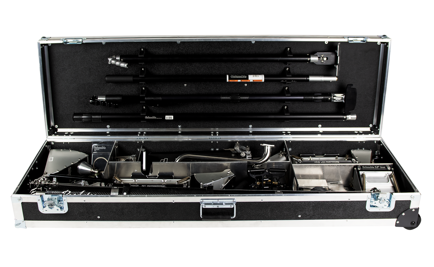 PTS Columbia Tools Predator Tactical Sæt