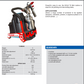 Euromair EOLE T5 Mini + HV230