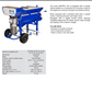 MIXPRO 100 sekventiel mixer