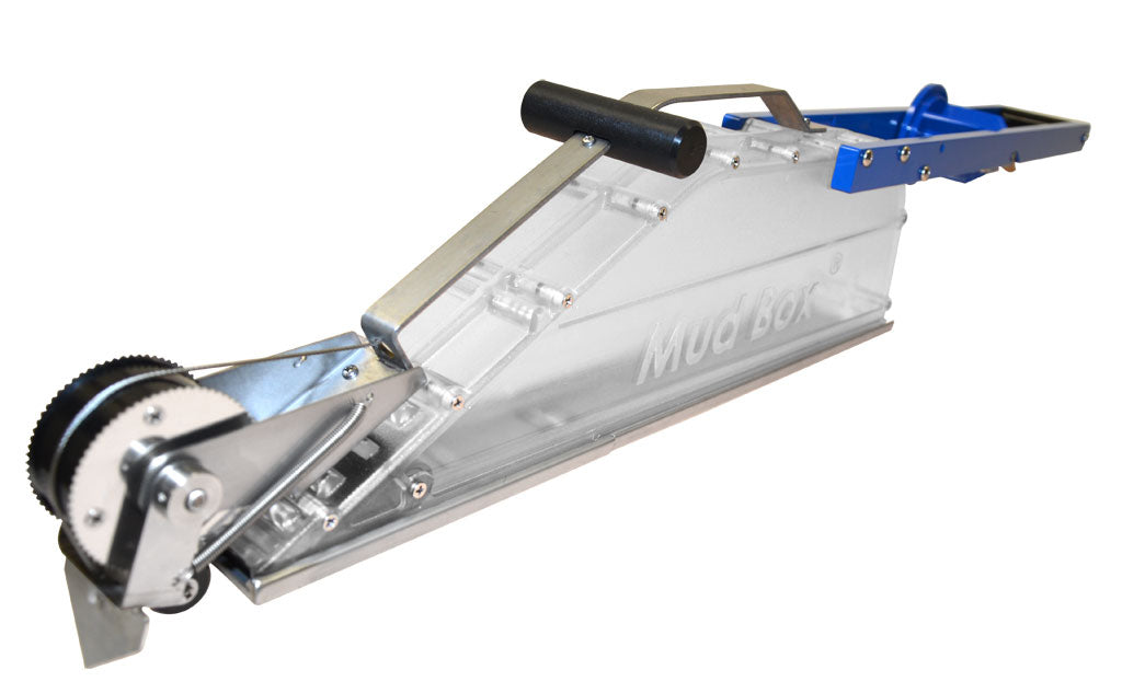 TapePro Mud Box® Pro