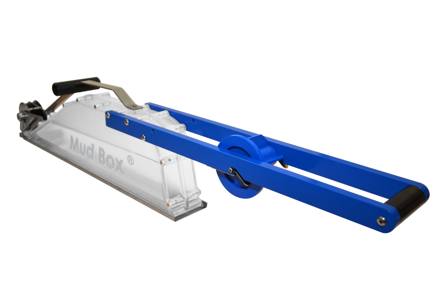 TapePro Mud Box® Pro
