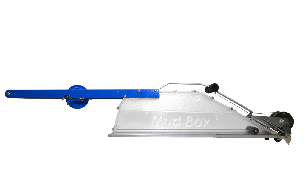 TapePro Mud Box® Pro