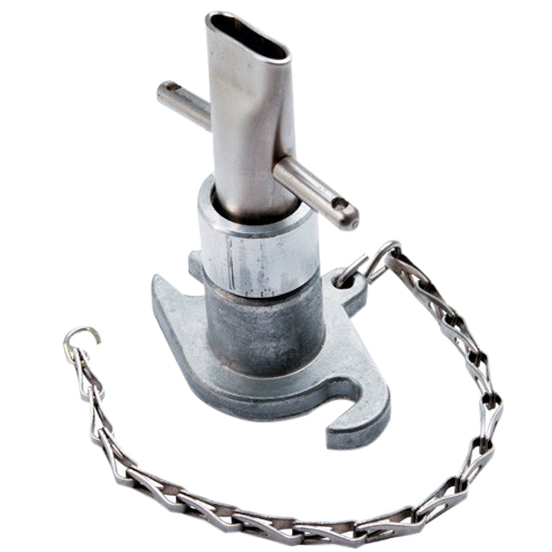 Columbia Tools BF Box filler adapter