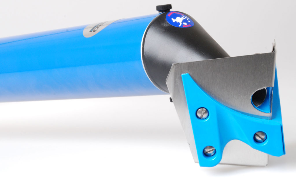 TapePro Compound Tube