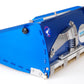 Tapepro Spartelboks FFB-200 8"