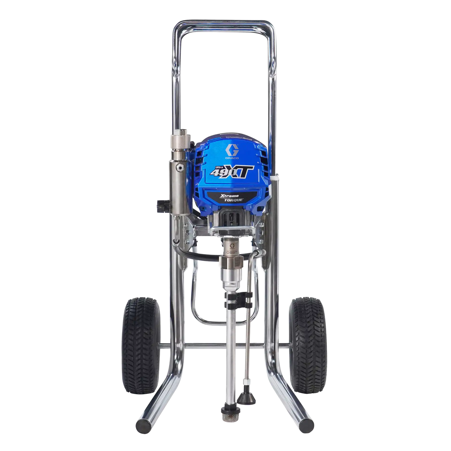 GR19D528 Graco Ultra 495 XT Hi-Boy