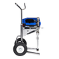 GR19D526 Graco Ultra 490 XT Hi-Boy