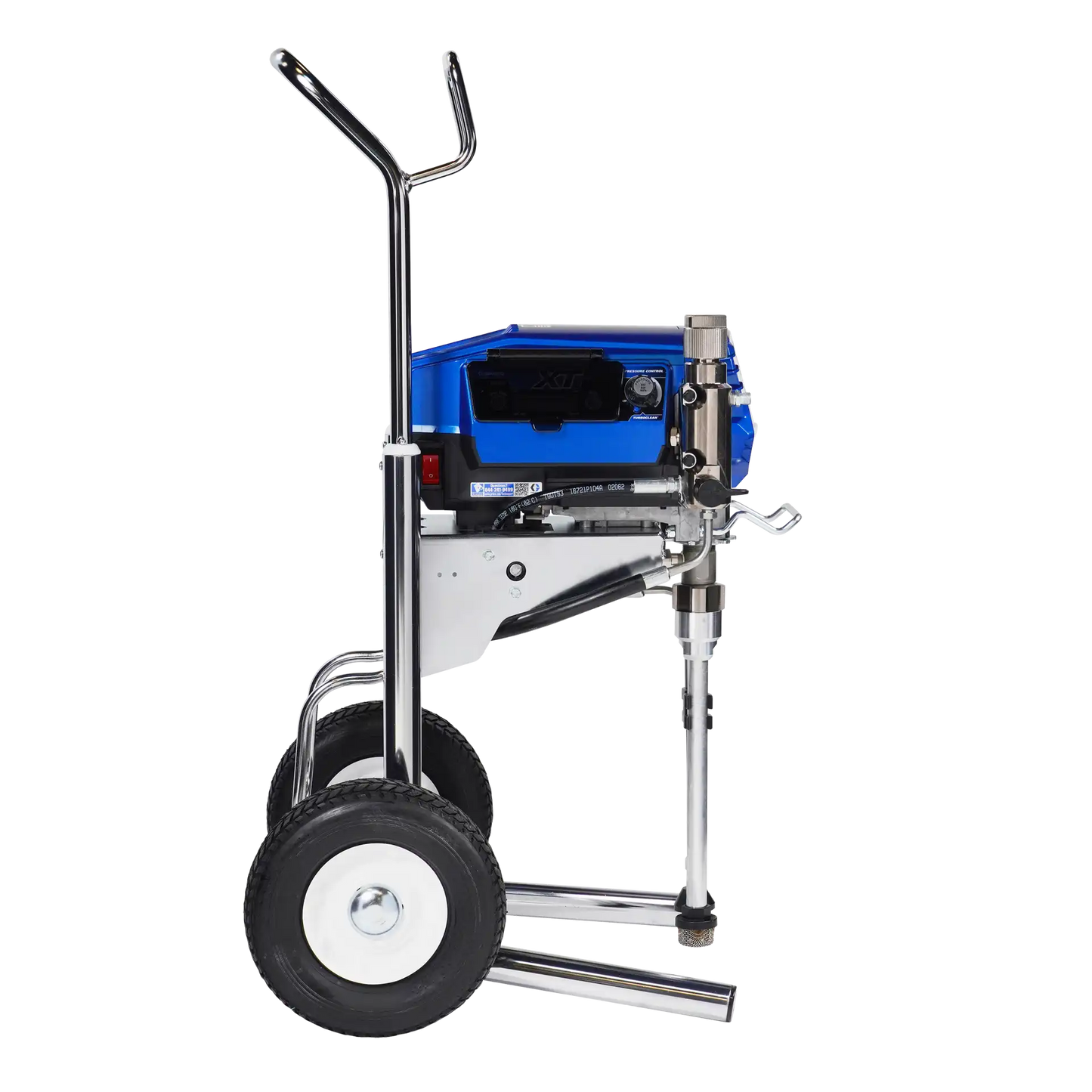 GR19D526 Graco Ultra 490 XT Hi-Boy