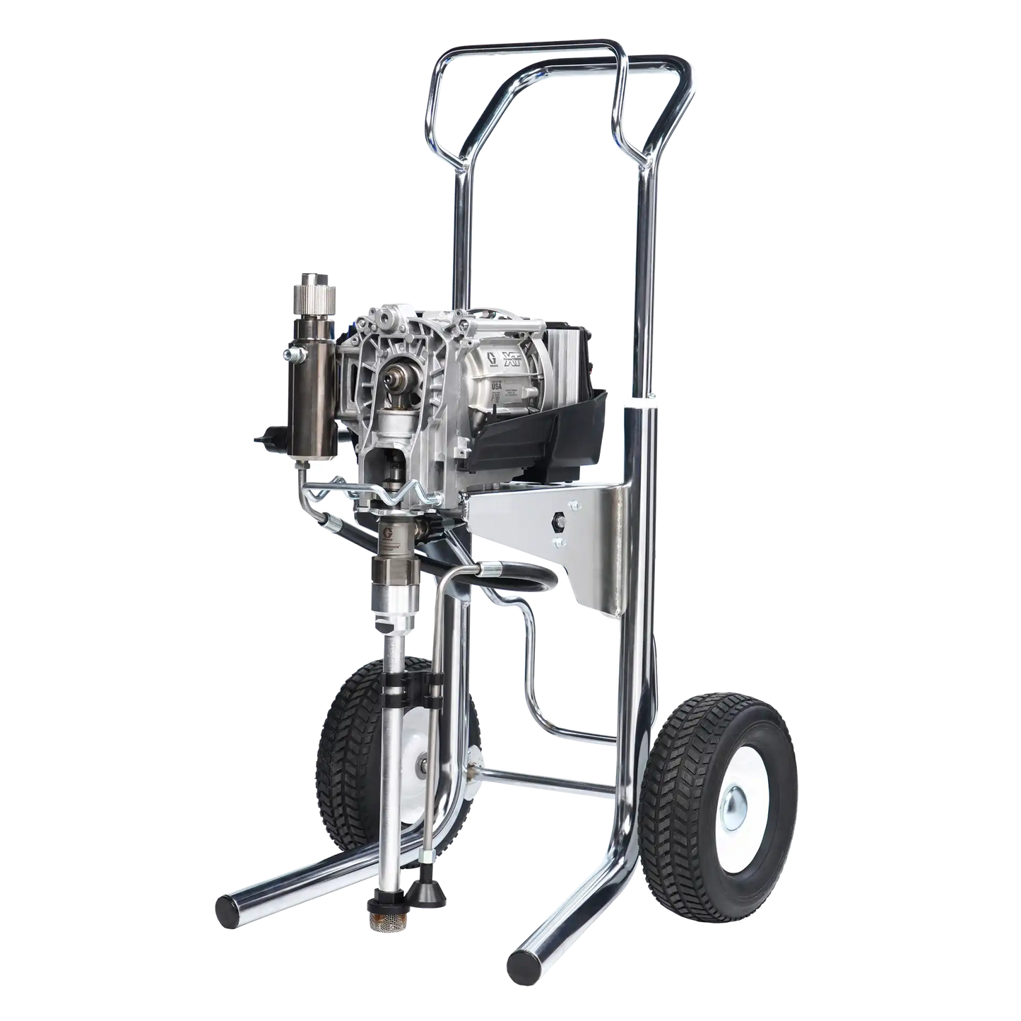 GR19D526 Graco Ultra 490 XT Hi-Boy