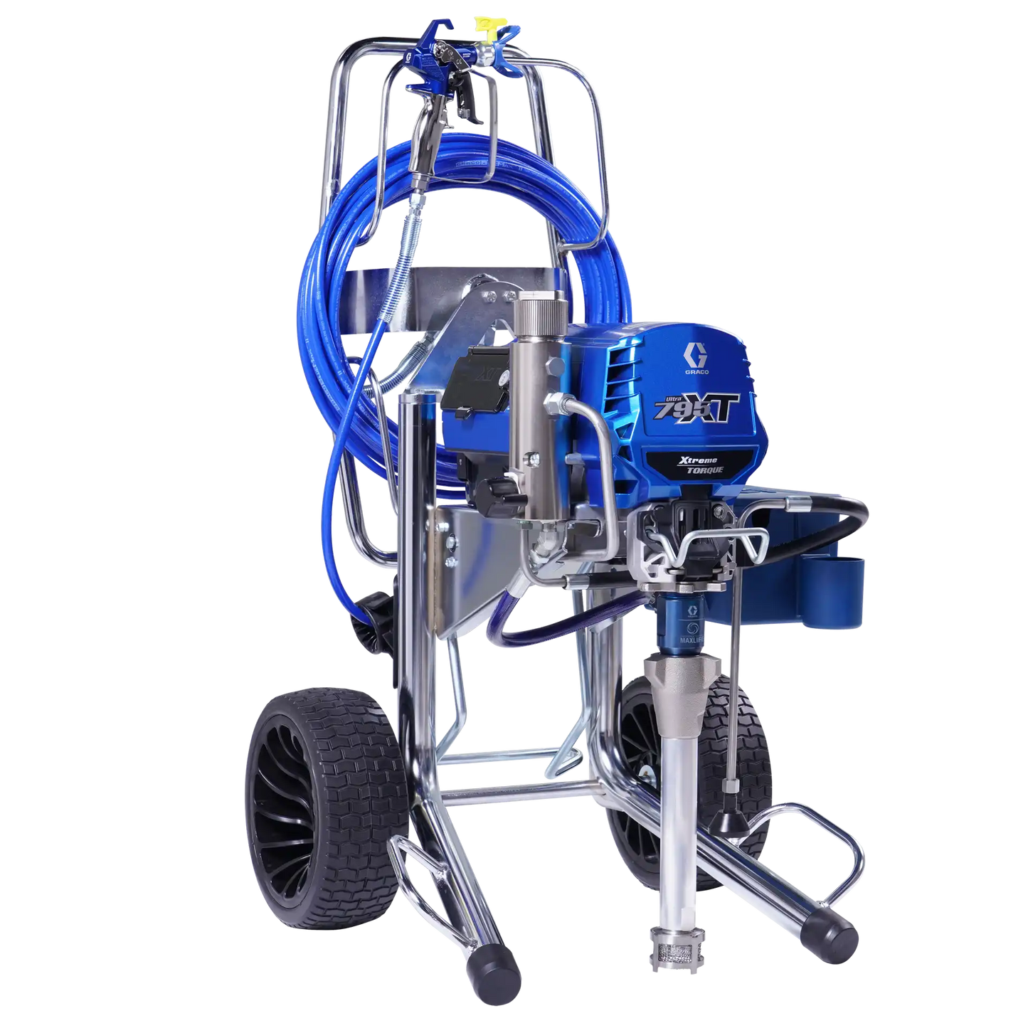 GR19F733 Graco Ultra 795 XT ST Hi-Boy