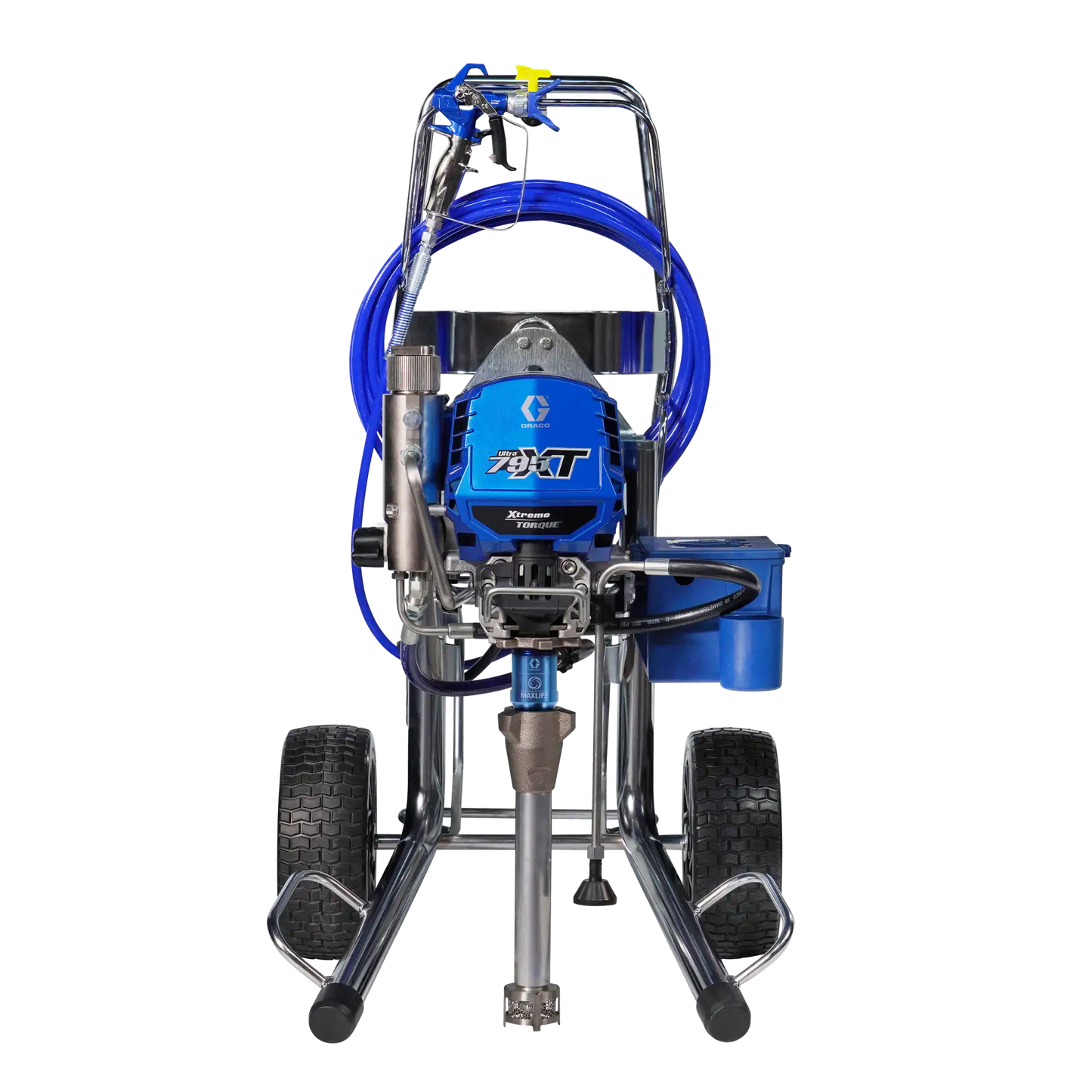 GR19F733 Graco Ultra 795 XT ST Hi-Boy