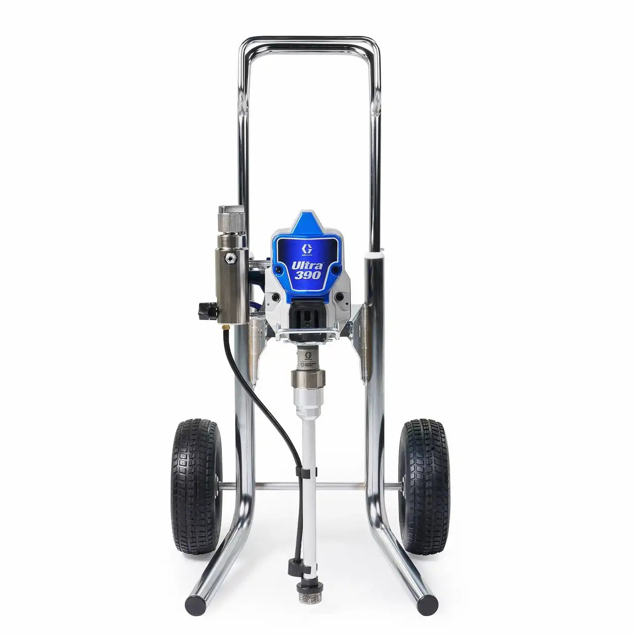 GR25F510 Graco Ultra 390 Airless HiBoy