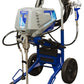 EUROSPRAY L maleranlæg 3Lmin