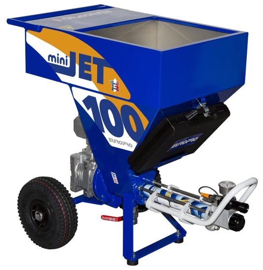 Euromair MiniJet 100