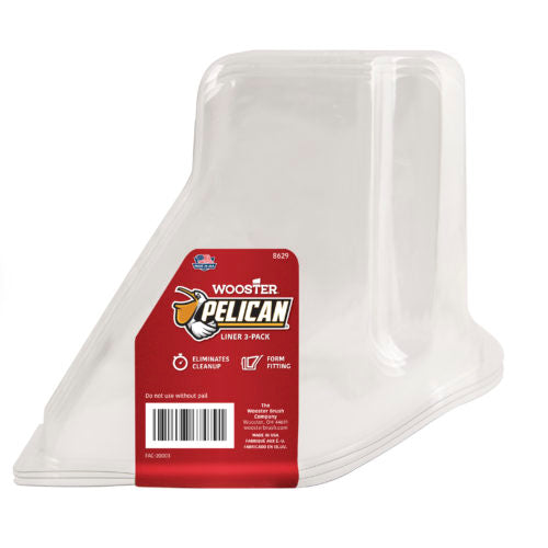 Pelican Handheld Pail