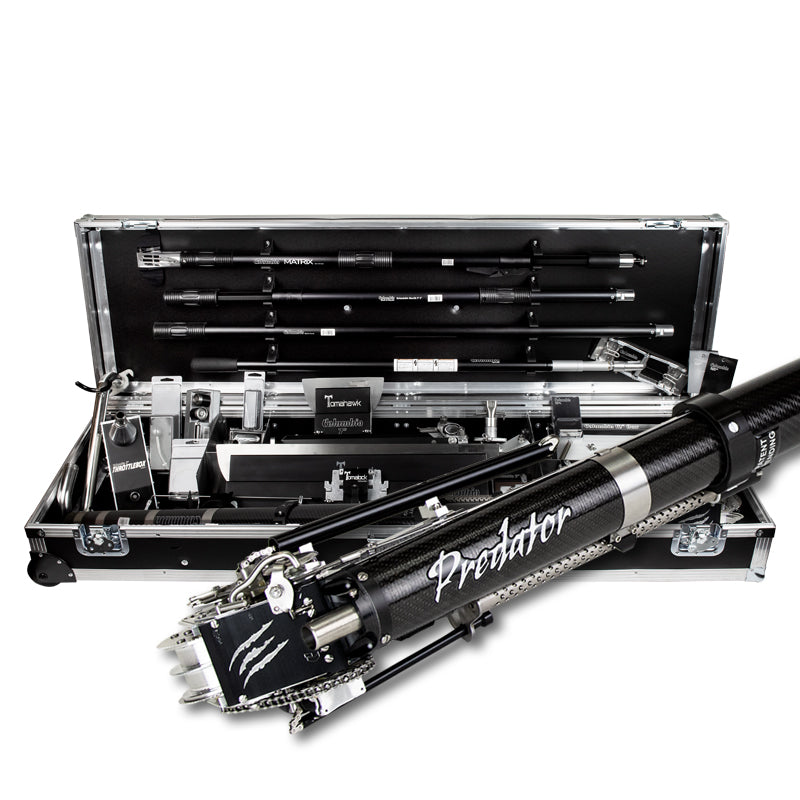 PTS Columbia Tools Predator Tactical Sæt
